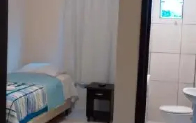 Hotel Salto do Norte