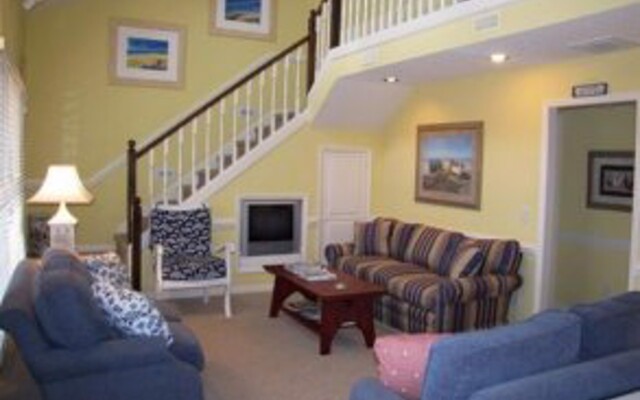 Quick Getaway - 4 Br Home