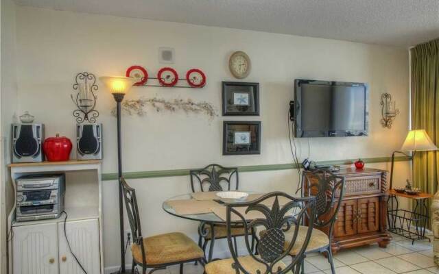 Ocean Forest 1909 - Ocean Front