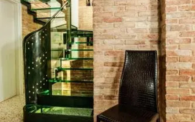Brick House Silea