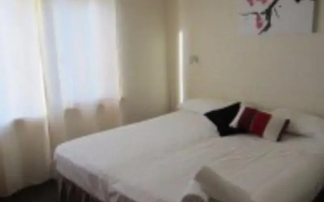 Moonbah 2 - Holiday Apartment