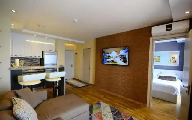 Seafront Suites 17