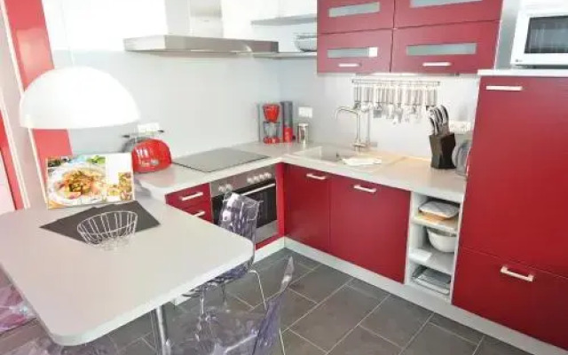 Villa To Hus - Apt. 01