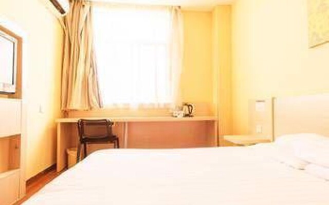 Motel 168 – Guest Rooms – Chengdu