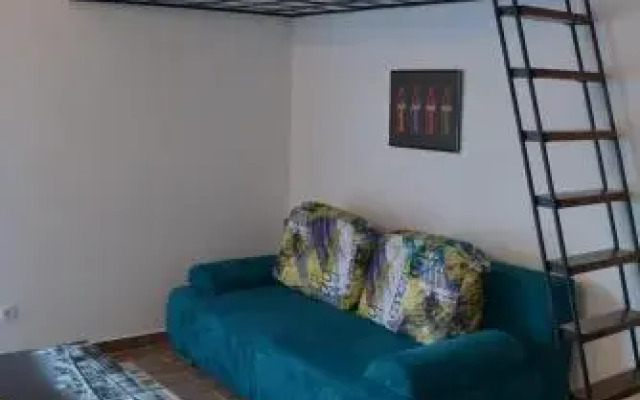 Apartments Porat
