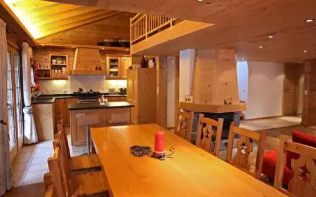 Chalet Diana