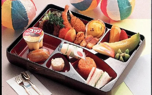 Hatoya Hotel