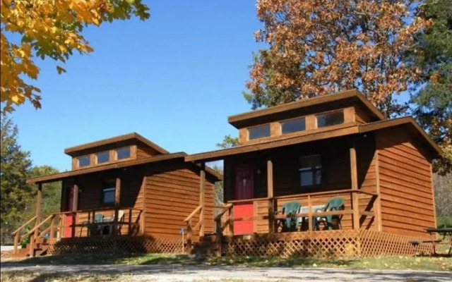 America's Best Campground