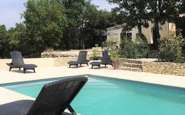 Terres en Provence