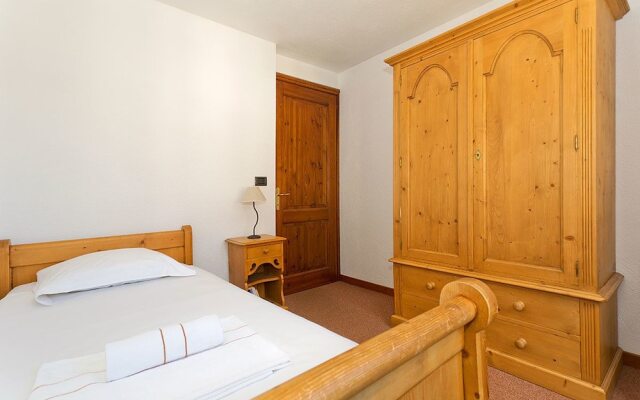 Apartment Guillemard