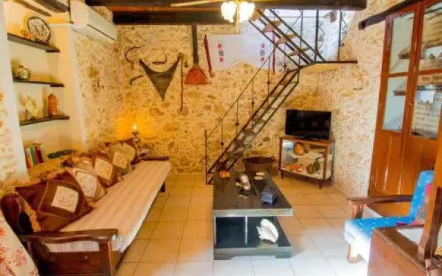 Erofili Traditional House