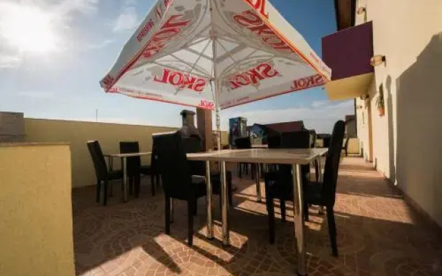 Vila FLUX Mamaia Nord