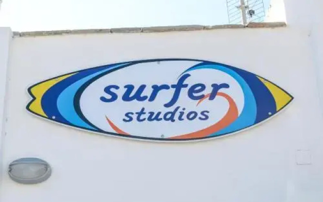 Surfer Studios