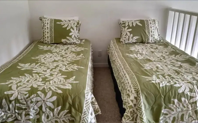 Haupia Kahuku - 2 Br Condo