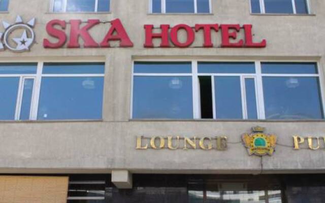 SKA Hotel