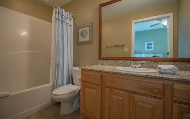 Legacy Towers-Legacy I 1008