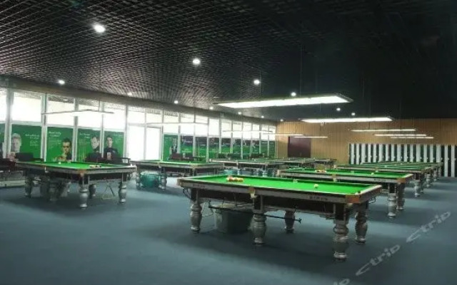 7 Days Inn (Sanhe Yanjiao Yejin Road)