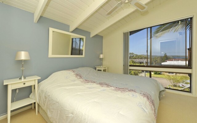 Pet Friendly Lentara St 26 - Fingal Bay