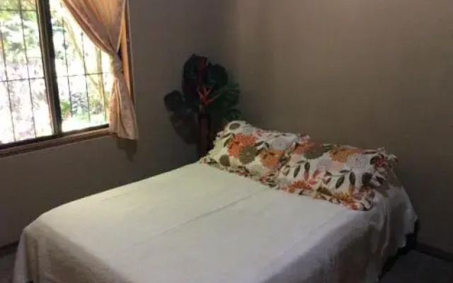 Villa Sloth