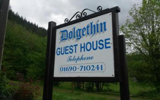 Dolgethin Guest House