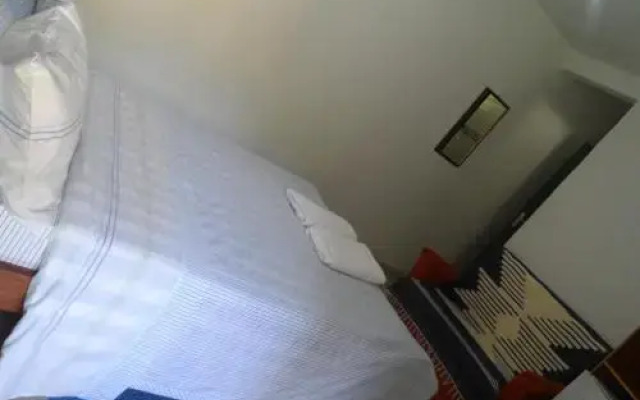 Pousada Meu Cantinho