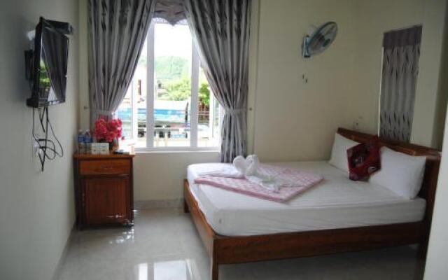 Phong Nha Orient Hotel