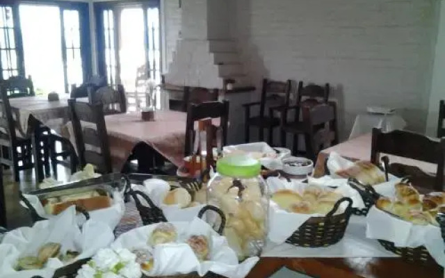 Pousada Cafuné