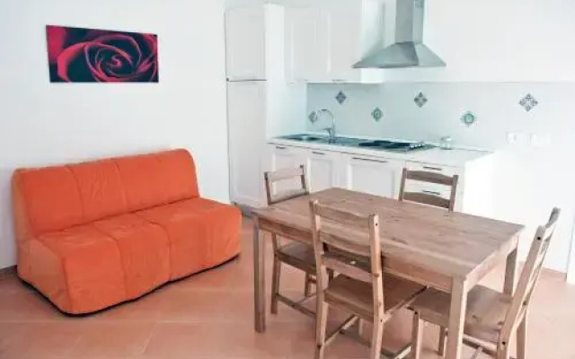 Agriturismo Tenuta La Muratella