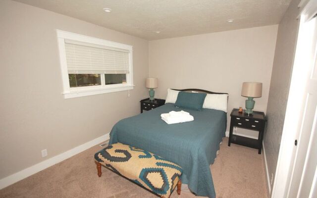 Sonoma Avenue Holiday home