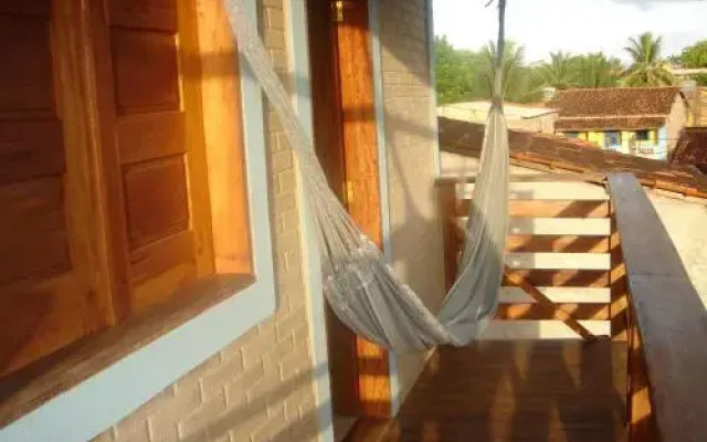 Casa Blanka 2010 - Eco Surf Guest House