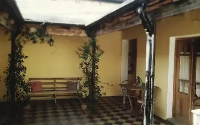 Alma de Proa Bed & Breakfast