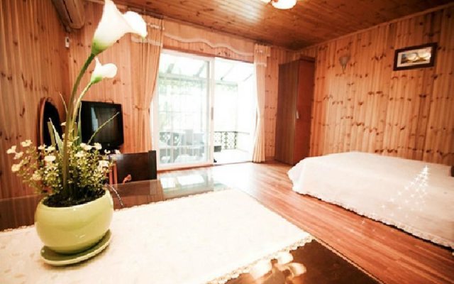 Oceanhouse Pension
