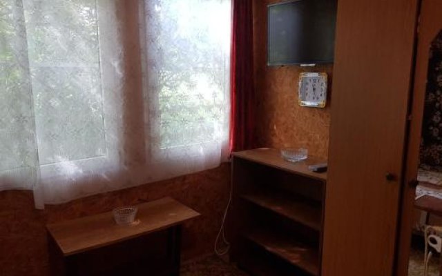 Niny Ivanovny Guest house