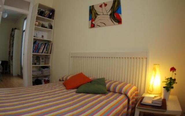 Poble Sec Apartment