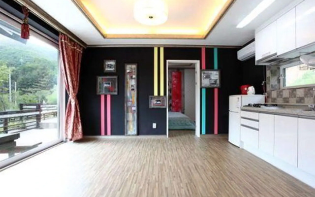 Yangpyeong Soho Pension