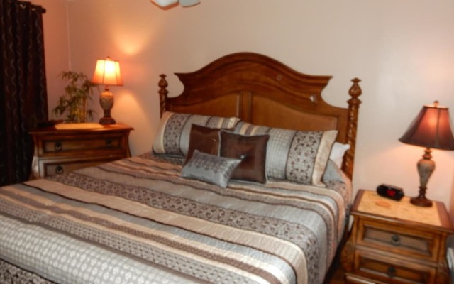 Seaside Villas #WSS266