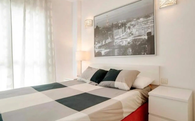 Casa Puerto Banus
