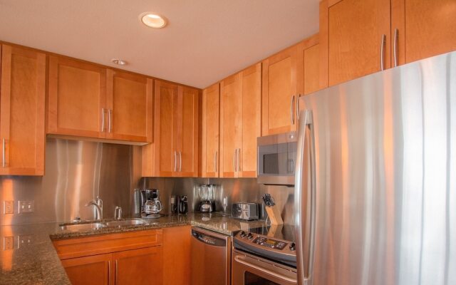 Ocean Club-Ocean Club 1207