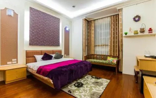 Yilan Amy B&B