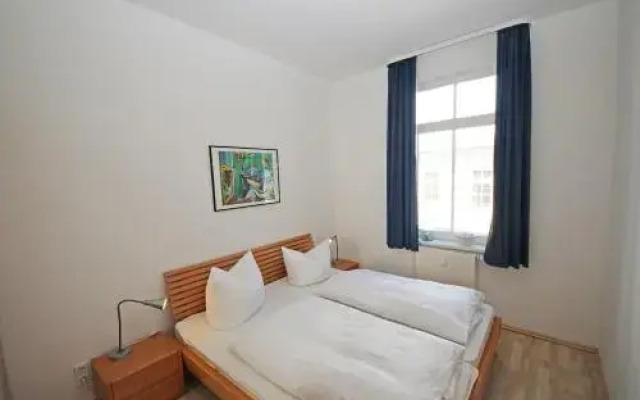 Villa Heimkehr FeWo 08