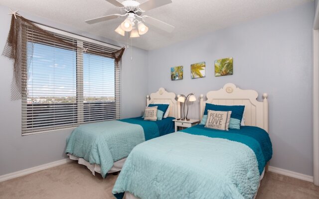 Island Princess 614 by RedAwning