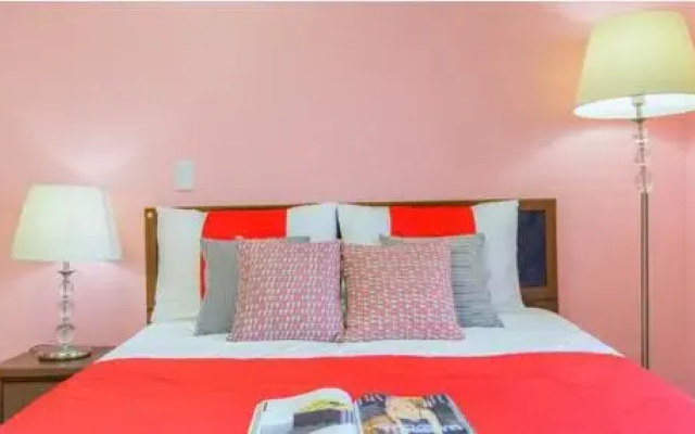 Arens Pension