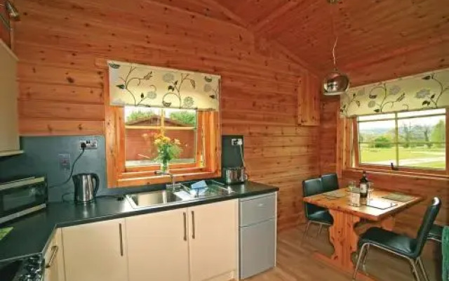 Spindlewood Lodges