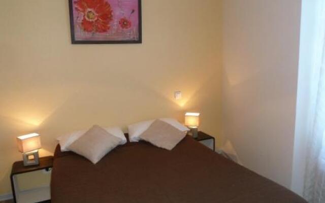 Appartement Rodez Centre