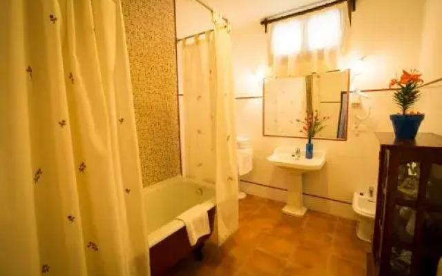 Hospederia Real Casona La Beltraneja