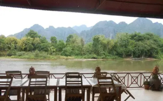 Moradok 2 Resort
