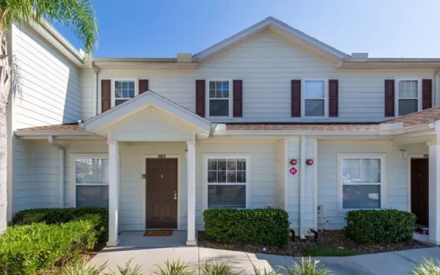 Lucaya Village - 2904 Edenshire Way