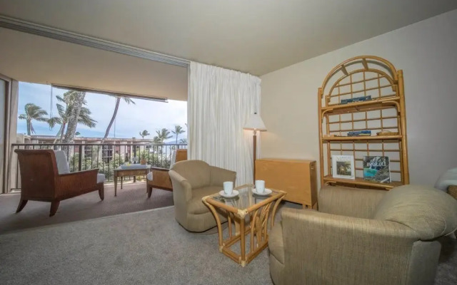 Hale Ono Loa 402 - 1 Br Condo