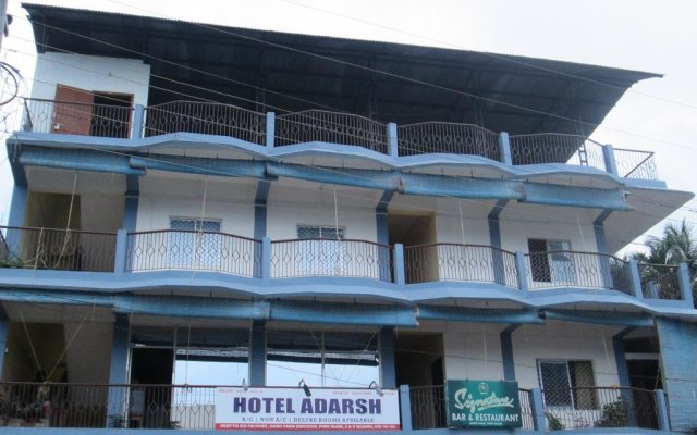 Adarsh Hotel