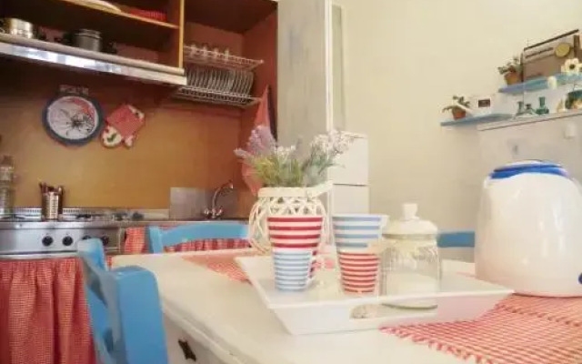 Il Vecchio Molo